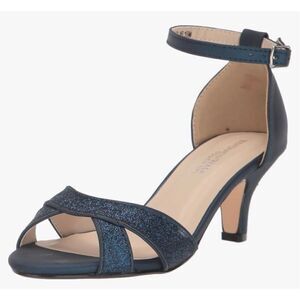 Benjamin Walk Touch Ups Women's Clementine Platform